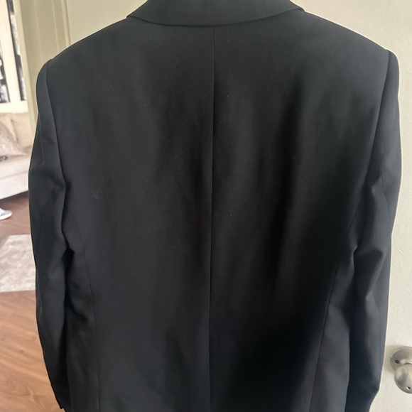 Black blazer never worn - Picture 3 of 5